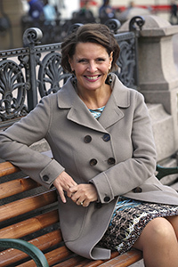 Airbus A350 take-off Helsinki-Vantaa (EFHK) 130814