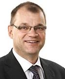 Juha Sipilä