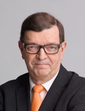 Paavo Väyrynen