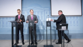 Competitiveness 2015