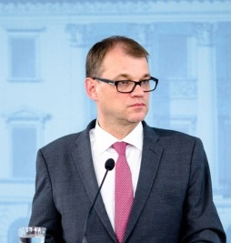 Sipilä November 2015